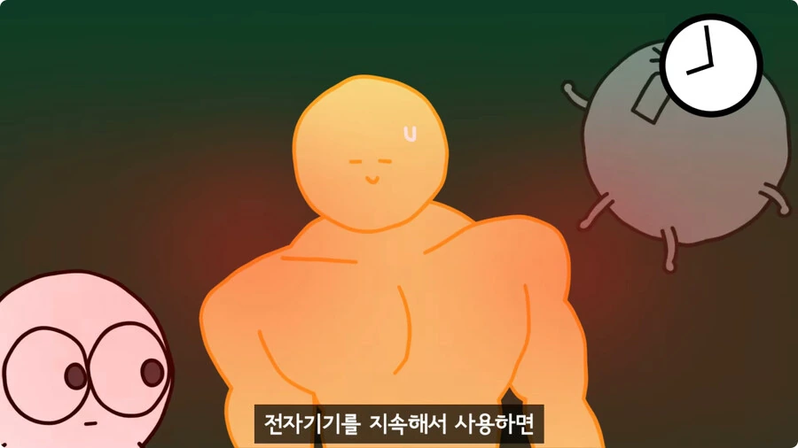 스마트폰이 오래되면 베터리가 빨리 닳는 이유.jpg - 이미지 69