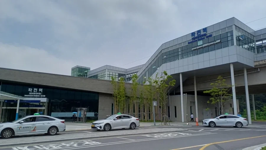 직장인들이 싫어하는 전철역