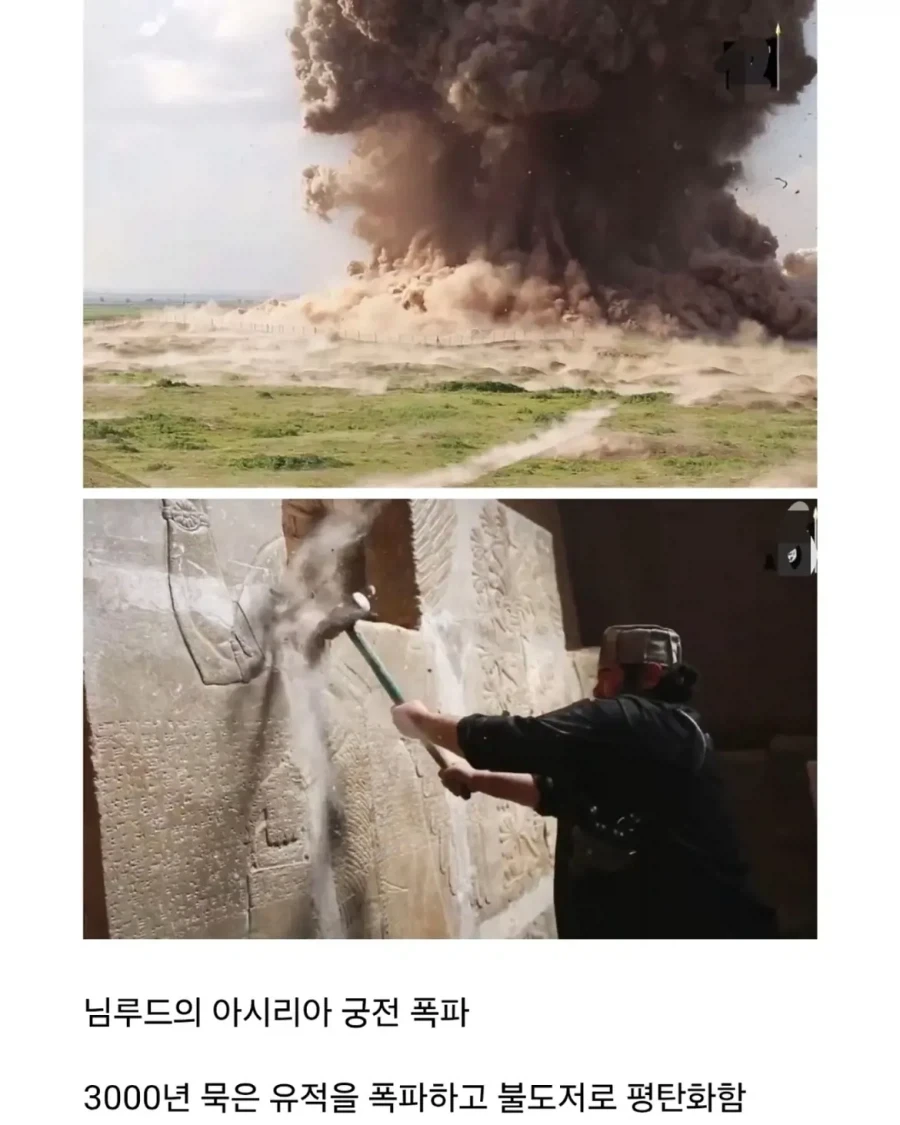 얼마전에 문화대혁명급 재앙을 겪은 나라.jpg - 이미지 3