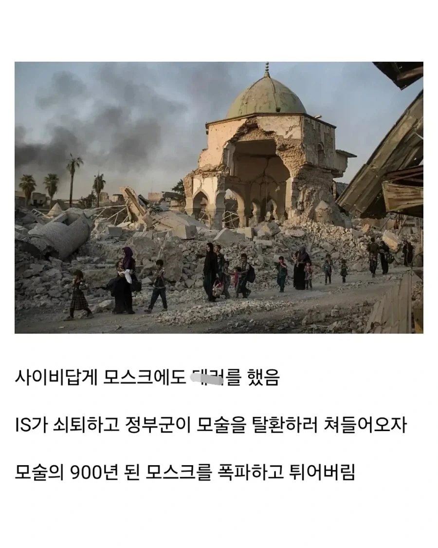 얼마전에 문화대혁명급 재앙을 겪은 나라.jpg - 이미지 6
