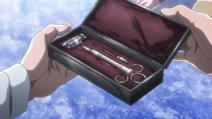 이거 키 크는 주사 같은데 맞아볼사람??