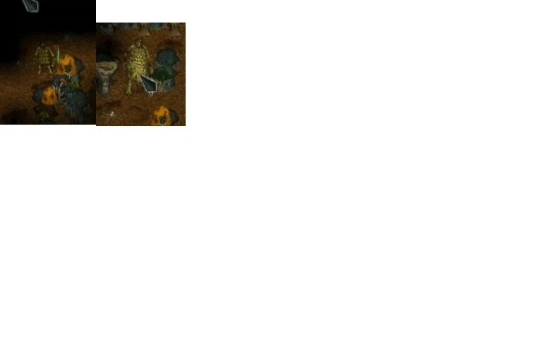 어떤 인디 RPG 게임의 히든 던전이 삭제된 이유.txt