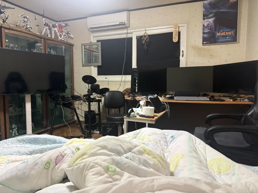 난 나도 ADHD인 줄 알았음