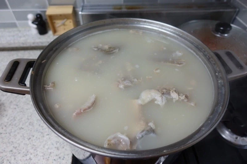 왜 명절만 되면 바쁜걸까..