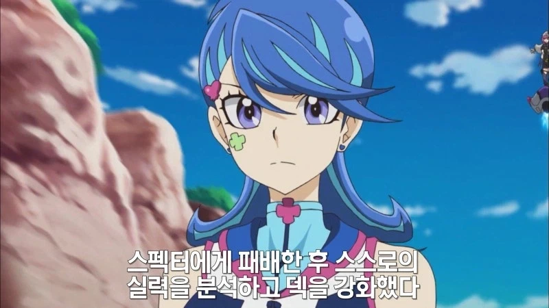 카드게임에 나오는 여캐 특징.JPG - 이미지 2