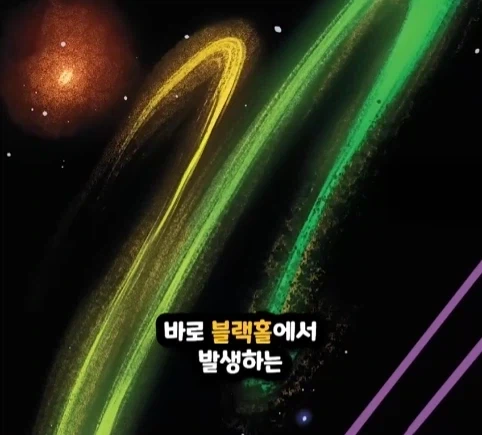 헐크가 블랙홀에 빨려들어가면 생기는 일.jpg - 이미지 9