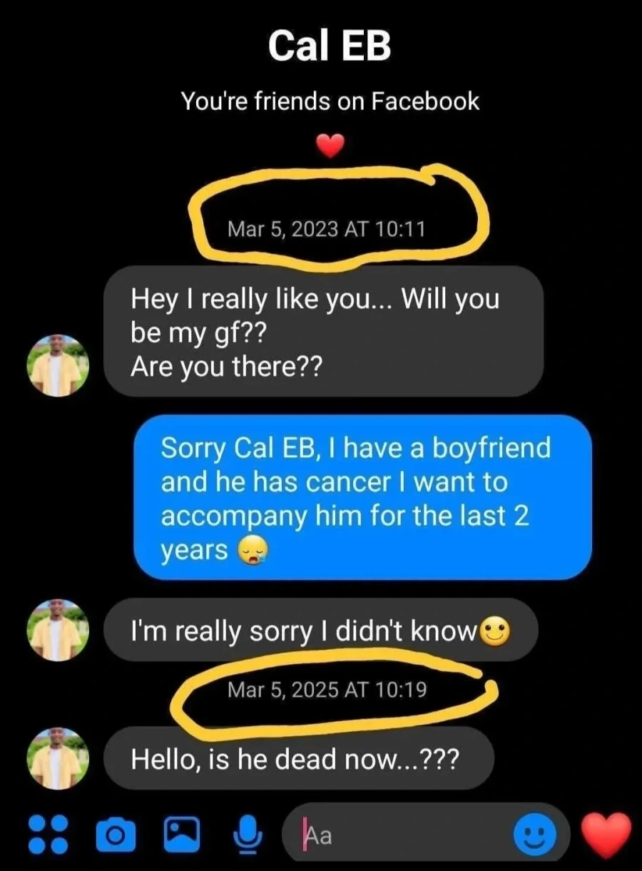 나 네가 정말 좋아... 내 여친이 되줄래??