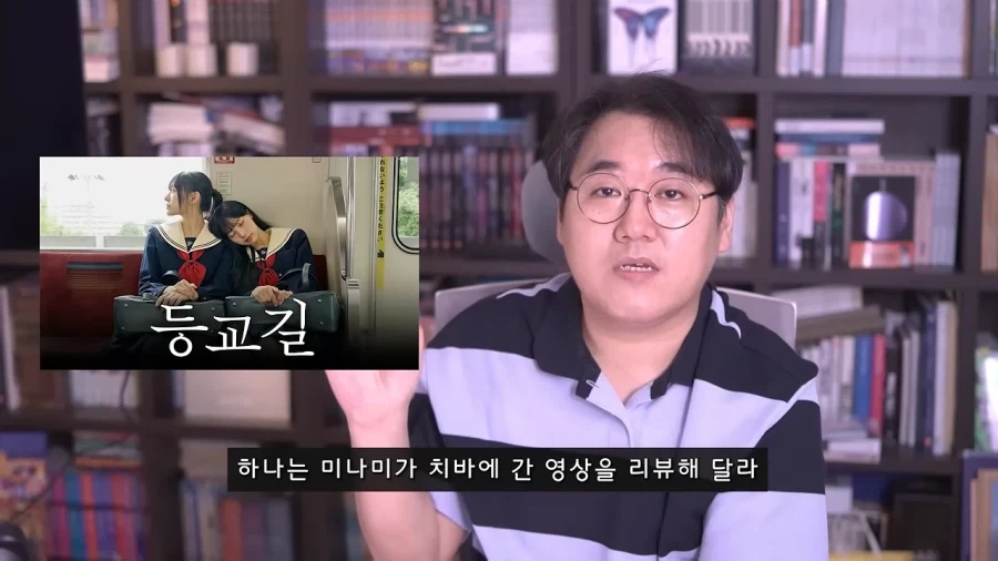 영화 평론가도 어렵다고 포기한 안원잘부 컨텐츠 리뷰.jpg - 이미지 3