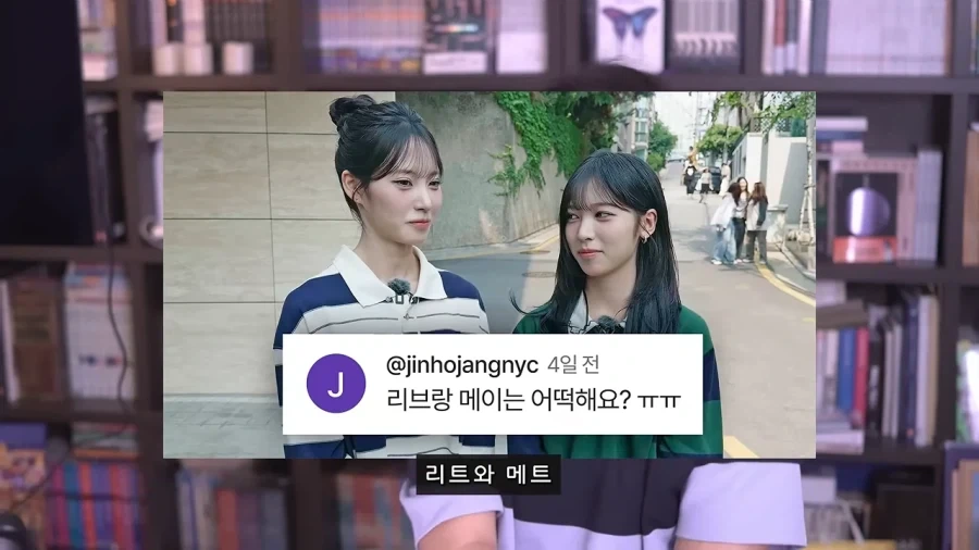 영화 평론가도 어렵다고 포기한 안원잘부 컨텐츠 리뷰.jpg - 이미지 8