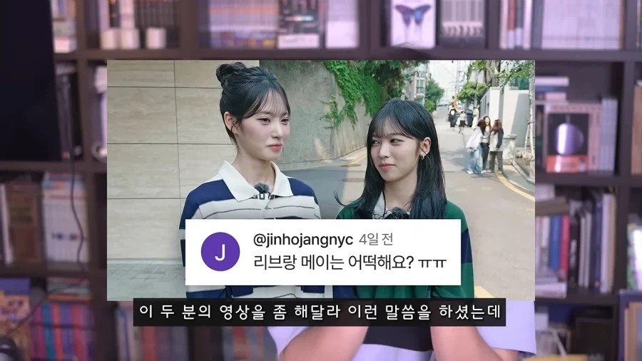 영화 평론가도 어렵다고 포기한 안원잘부 컨텐츠 리뷰.jpg - 이미지 9