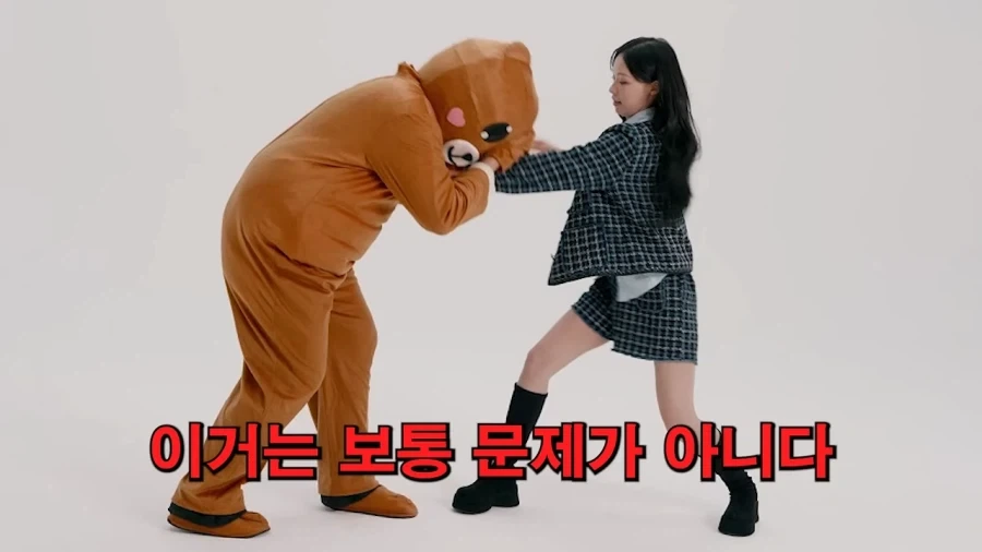 영화 평론가도 어렵다고 포기한 안원잘부 컨텐츠 리뷰.jpg - 이미지 14
