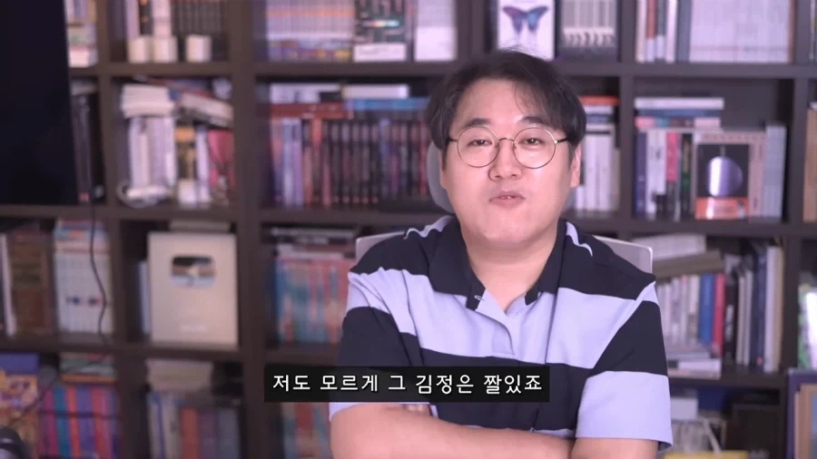 영화 평론가도 어렵다고 포기한 안원잘부 컨텐츠 리뷰.jpg - 이미지 15