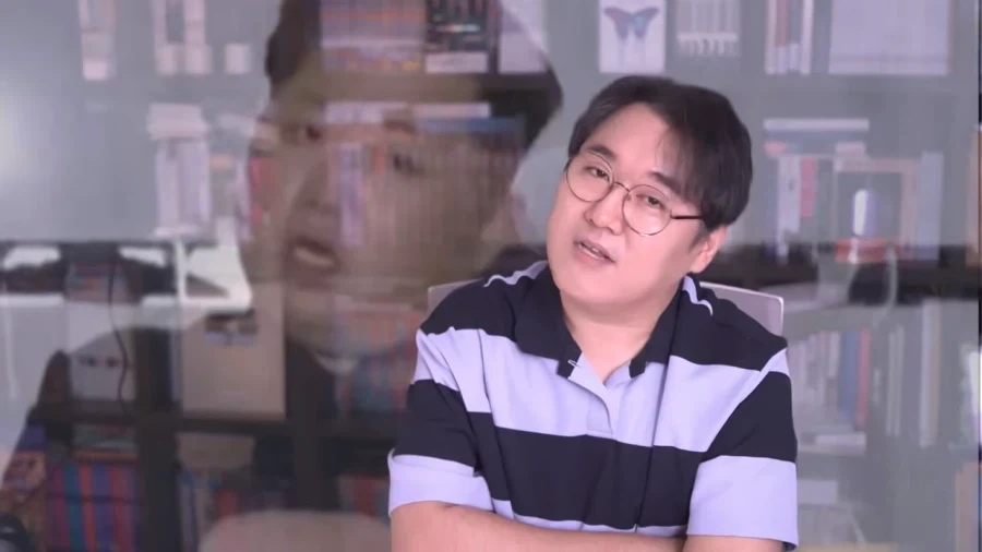 영화 평론가도 어렵다고 포기한 안원잘부 컨텐츠 리뷰.jpg - 이미지 17