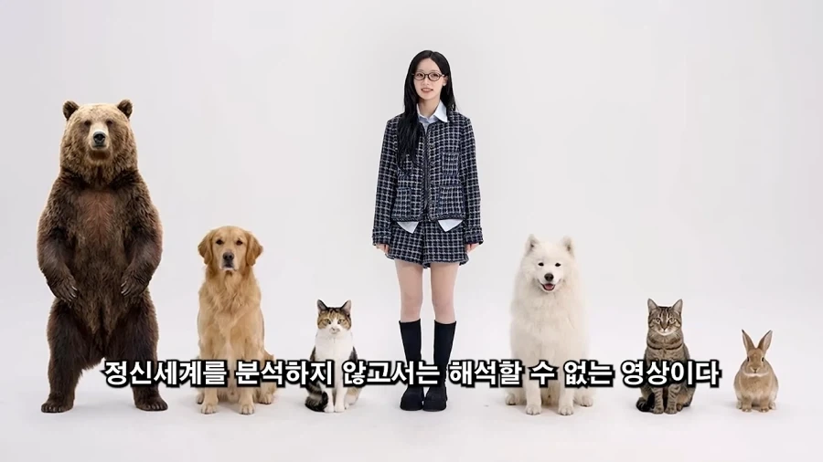 영화 평론가도 어렵다고 포기한 안원잘부 컨텐츠 리뷰.jpg - 이미지 23