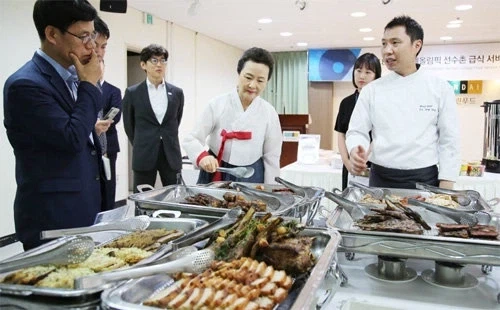 평창 올림픽이 호평받은 이유