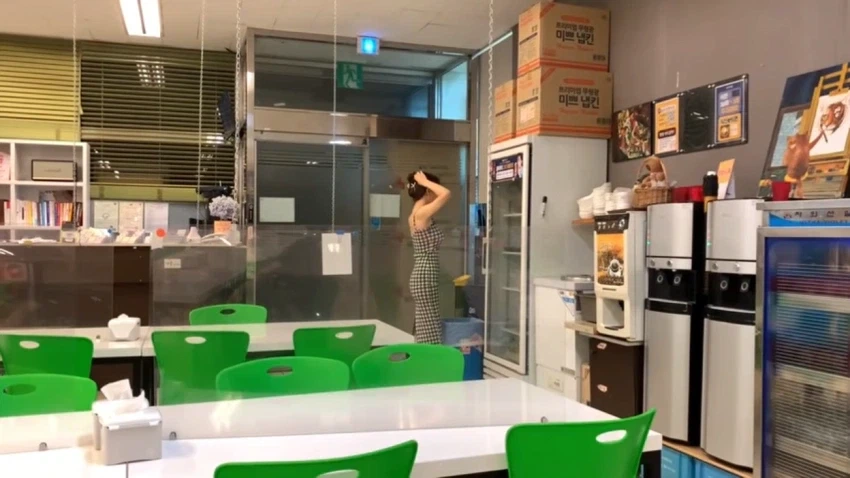 이쁜 함바집 눈나.jpg - 이미지 14