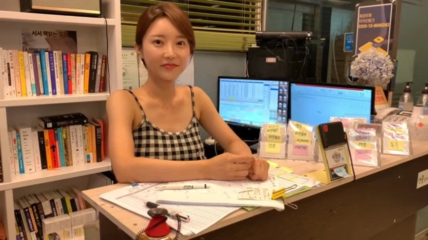 이쁜 함바집 눈나.jpg - 이미지 17