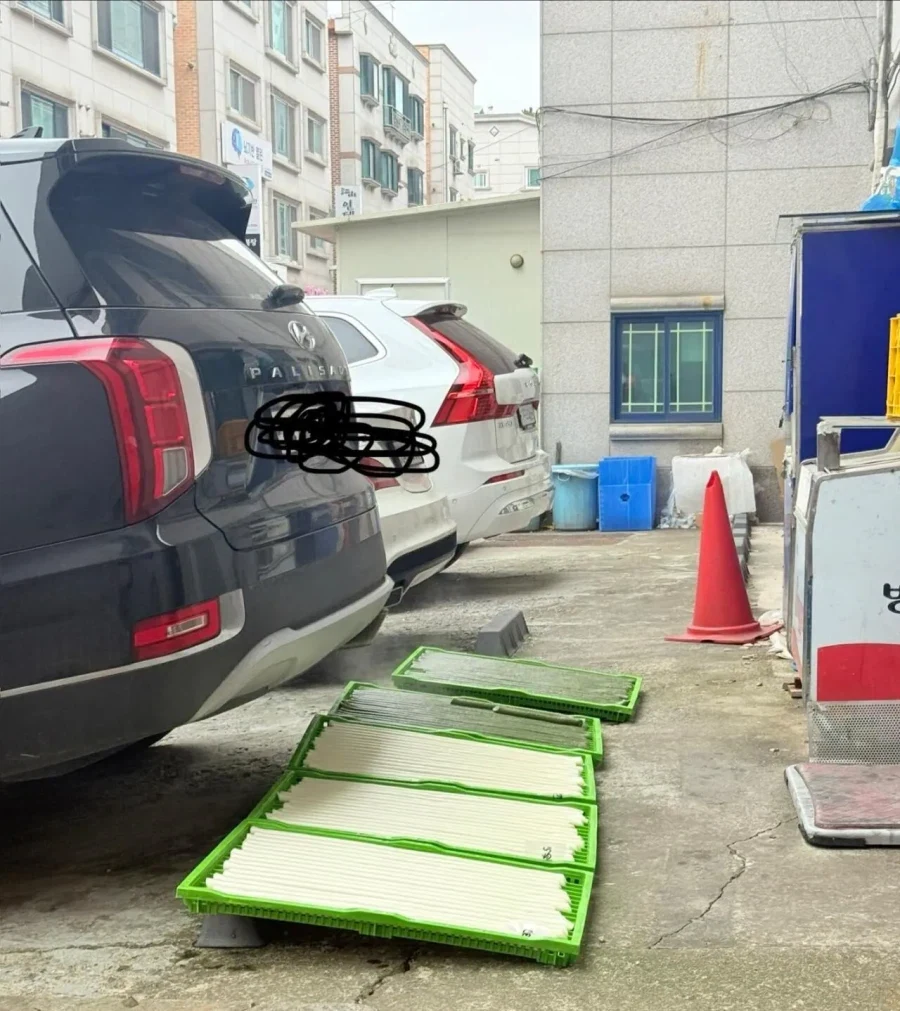 쓰레드에 올라와 난리난 떡집 김밥집ㄷㄷ - 이미지 2