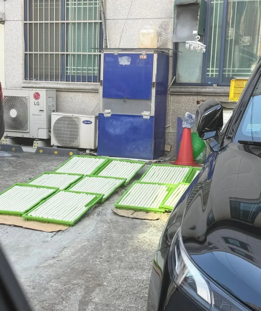 쓰레드에 올라와 난리난 떡집 김밥집ㄷㄷ - 이미지 3