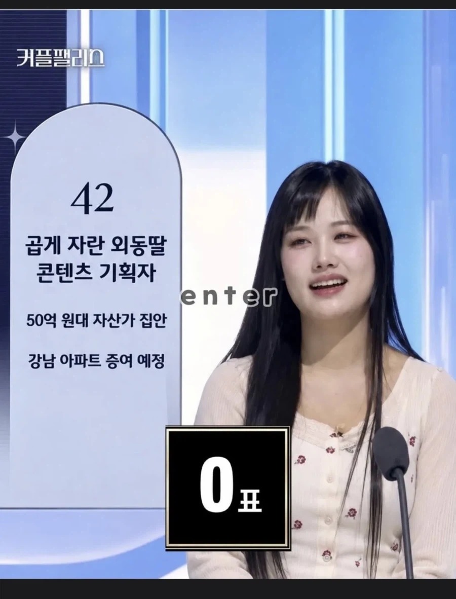 결혼시장에서 몰표받는 법 - 이미지 2