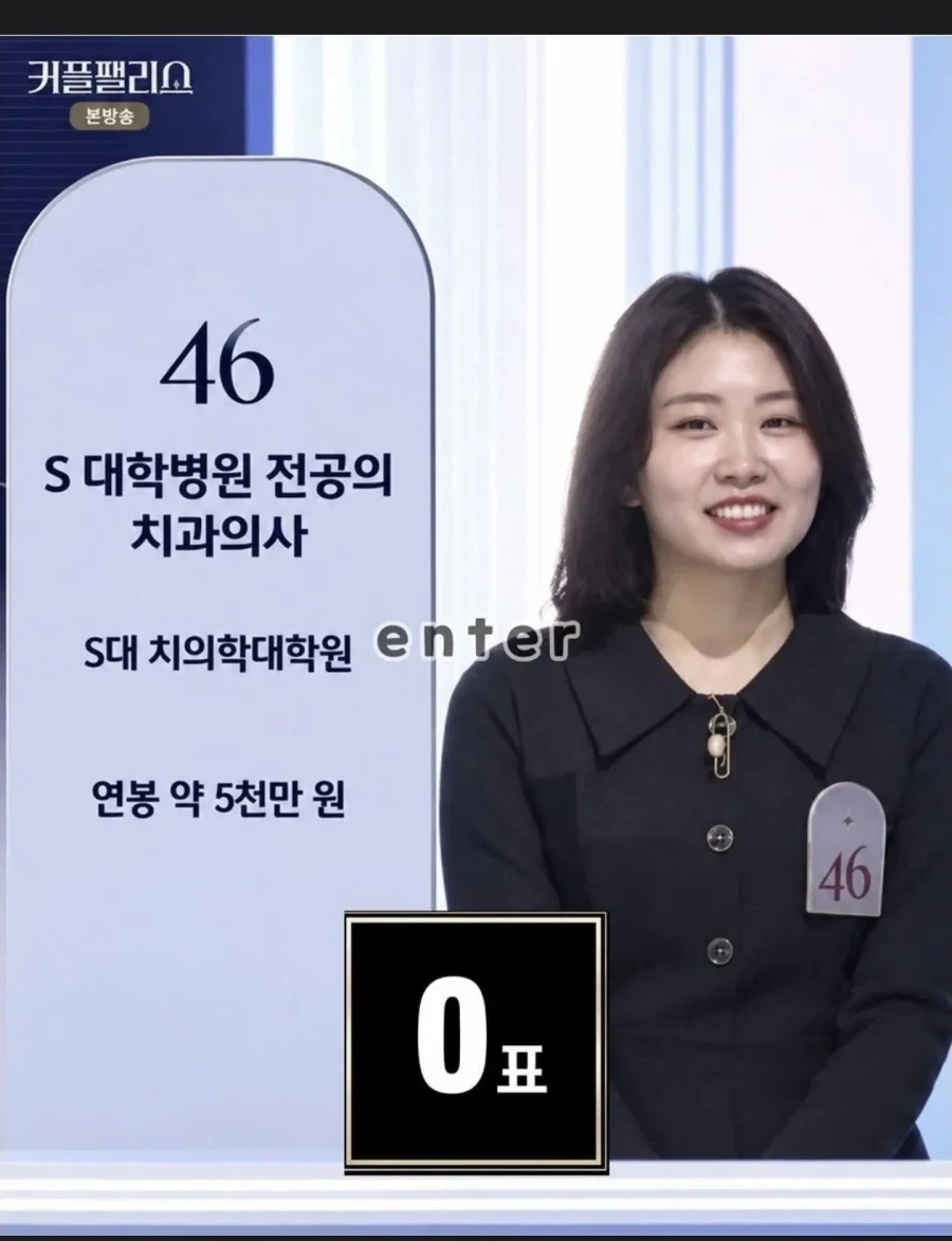 결혼시장에서 몰표받는 법 - 이미지 3