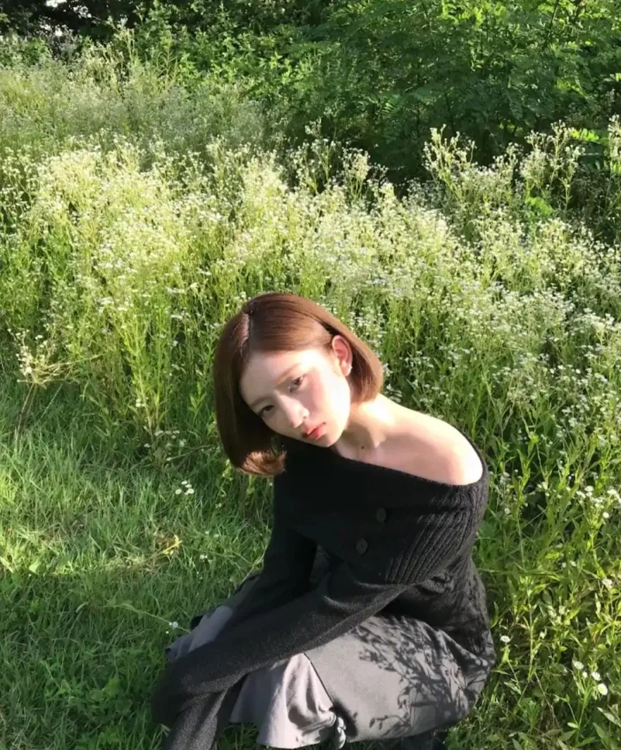 아이브 레이 누나 - 이미지 3