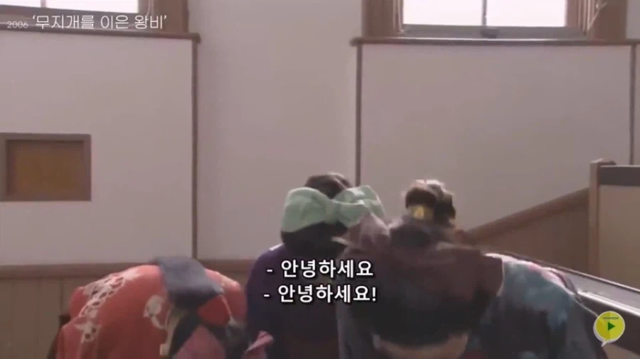 일본에 여유가 있던 시절 한국을 다룬 드라마 특징 - 이미지 9