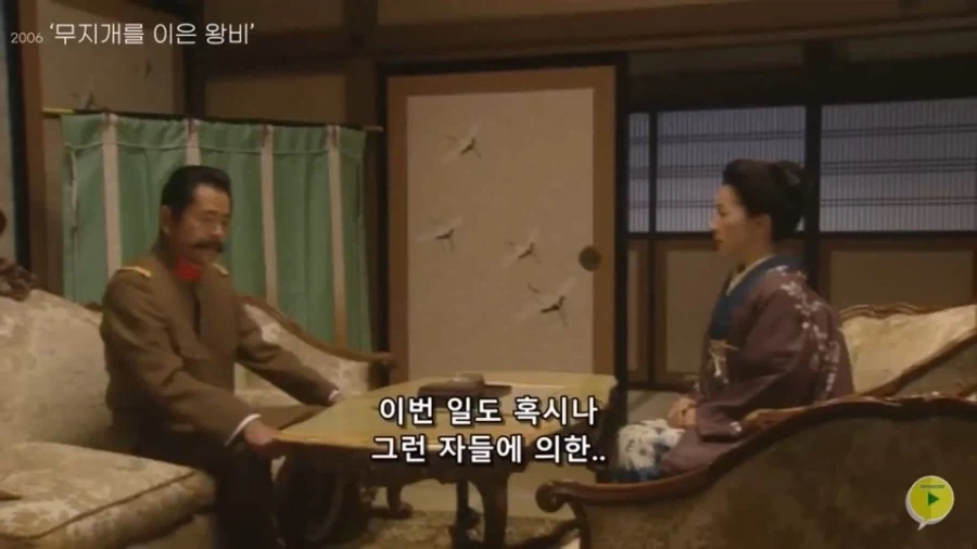 일본에 여유가 있던 시절 한국을 다룬 드라마 특징 - 이미지 16