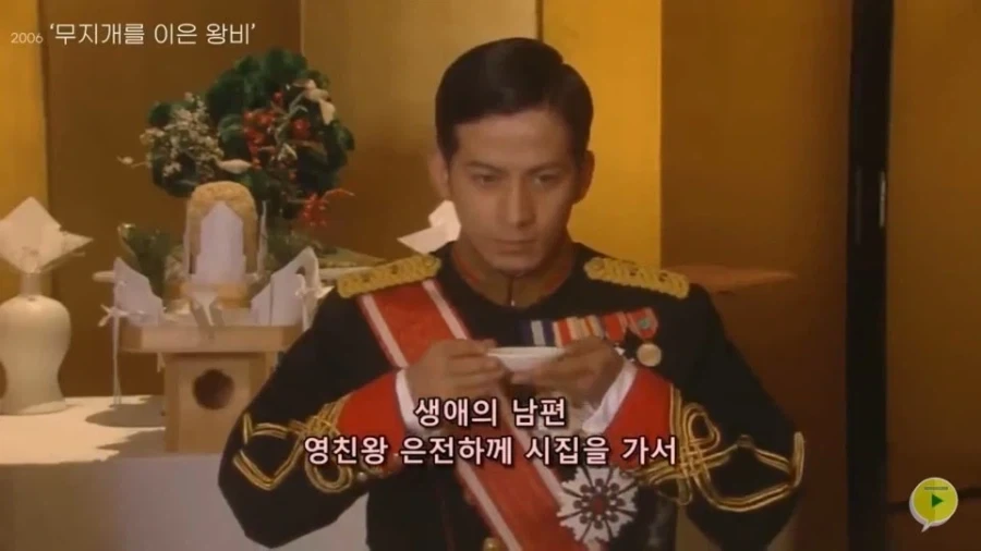 일본에 여유가 있던 시절 한국을 다룬 드라마 특징 - 이미지 22
