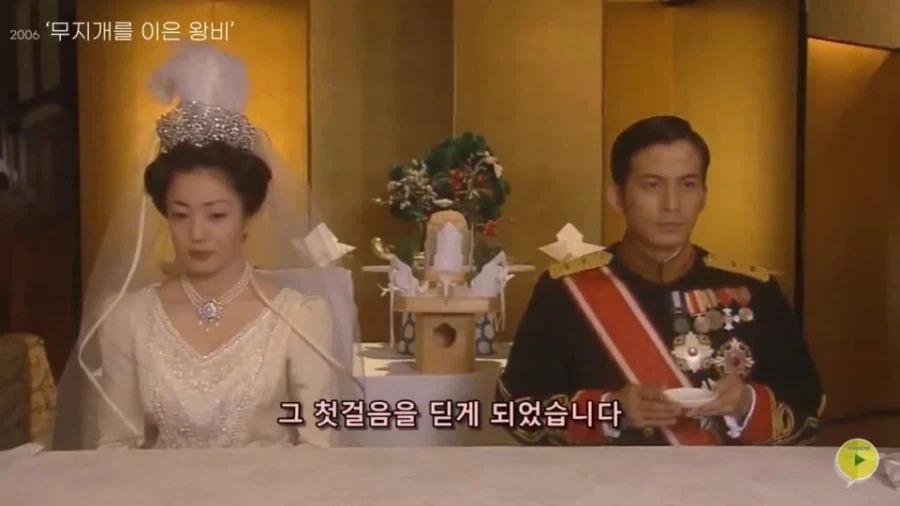 일본에 여유가 있던 시절 한국을 다룬 드라마 특징 - 이미지 24