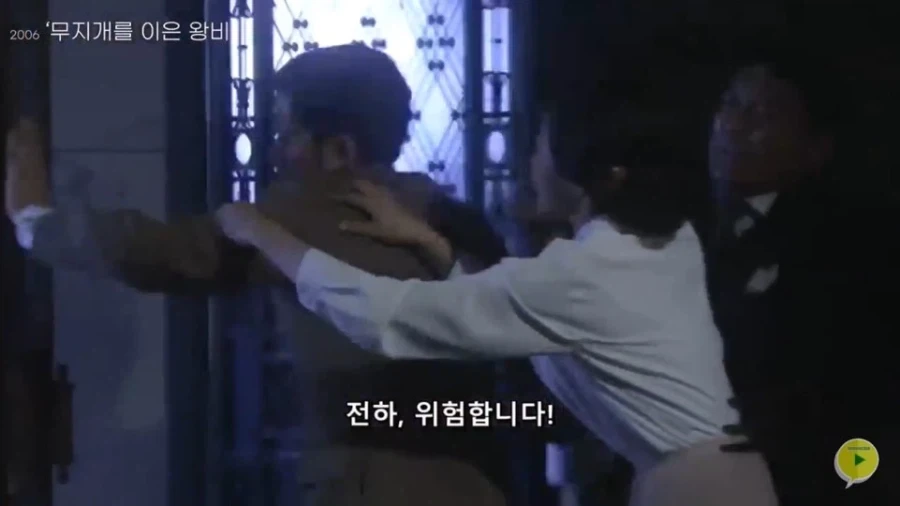 일본에 여유가 있던 시절 한국을 다룬 드라마 특징 - 이미지 30