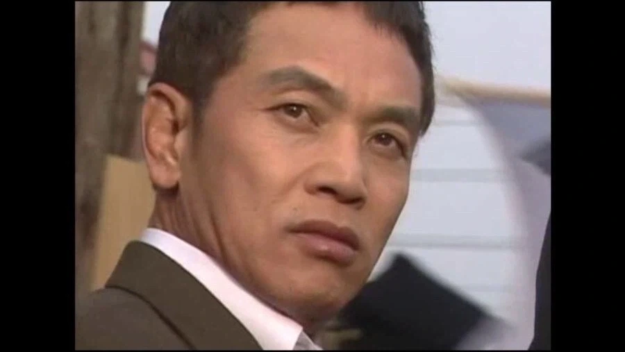 어릴 때 본 야인시대2부는 싸움을 너무 안해서 재미없었는데