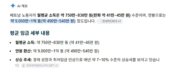베트남 애들이 인터넷으로만 저러는 이유