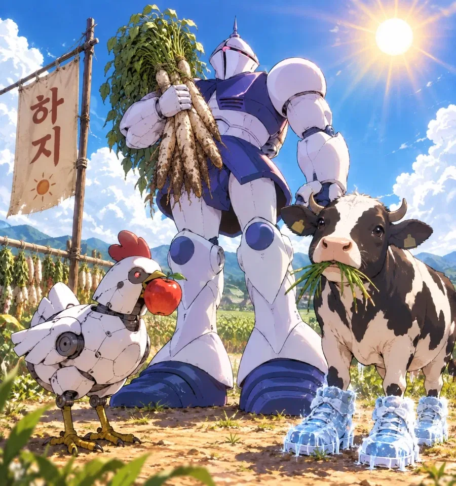 Ai] 사과문 깡계 소신발언 하지마걍