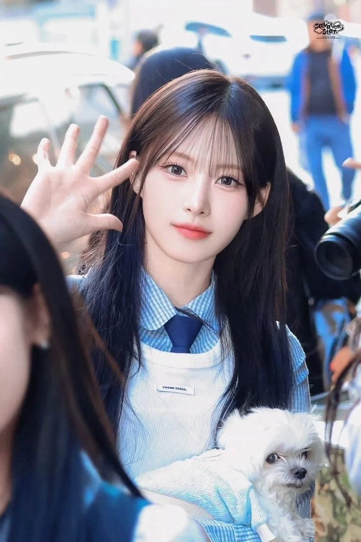 ??? - 리센느빵 없어요.
