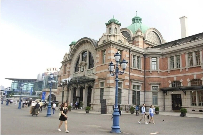 서울역 처음 가 본 사람한테 가장 먼저 보이는 것 - 이미지 2
