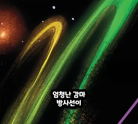 헐크가 블랙홀에 빨려들어가면 생기는 일.jpg - 이미지 10