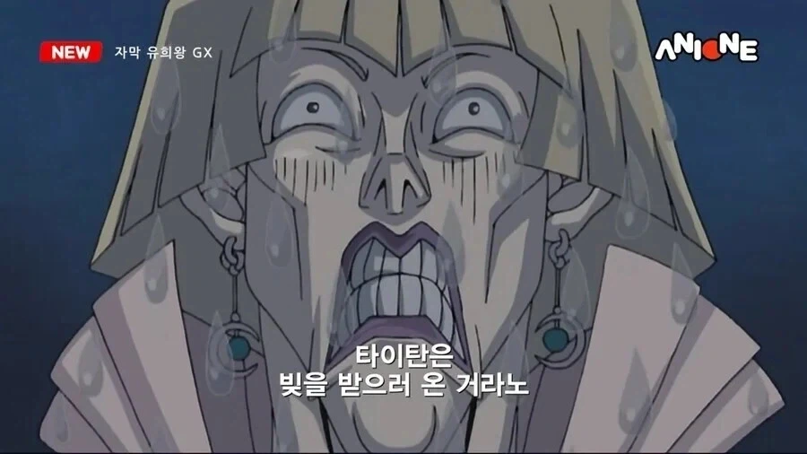 번역판 때문에 말투가 묘해진 선생님.jpg