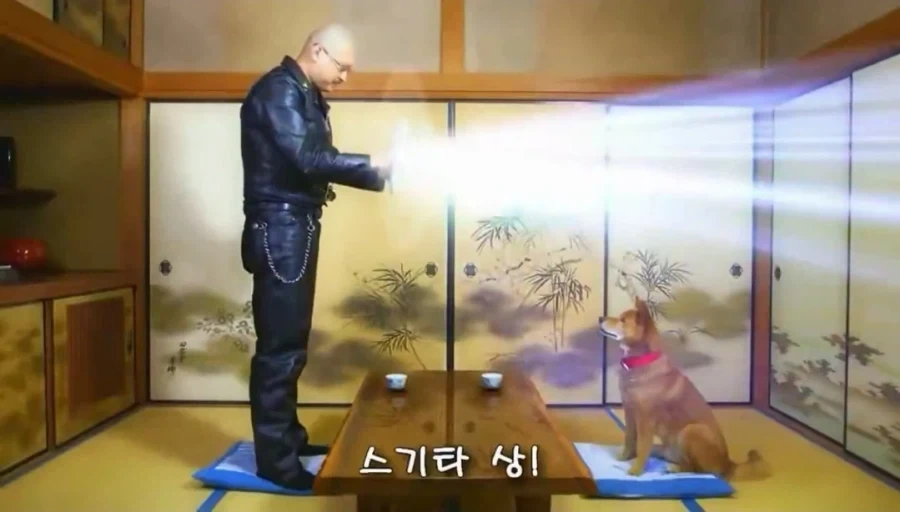 개그맨도 이렇게 열심히 안하겠다 - 이미지 3