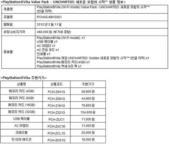 PS 비타가 망하는데 크게 일조한 것.JPG - 이미지 2