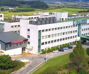 최초의 아산병원