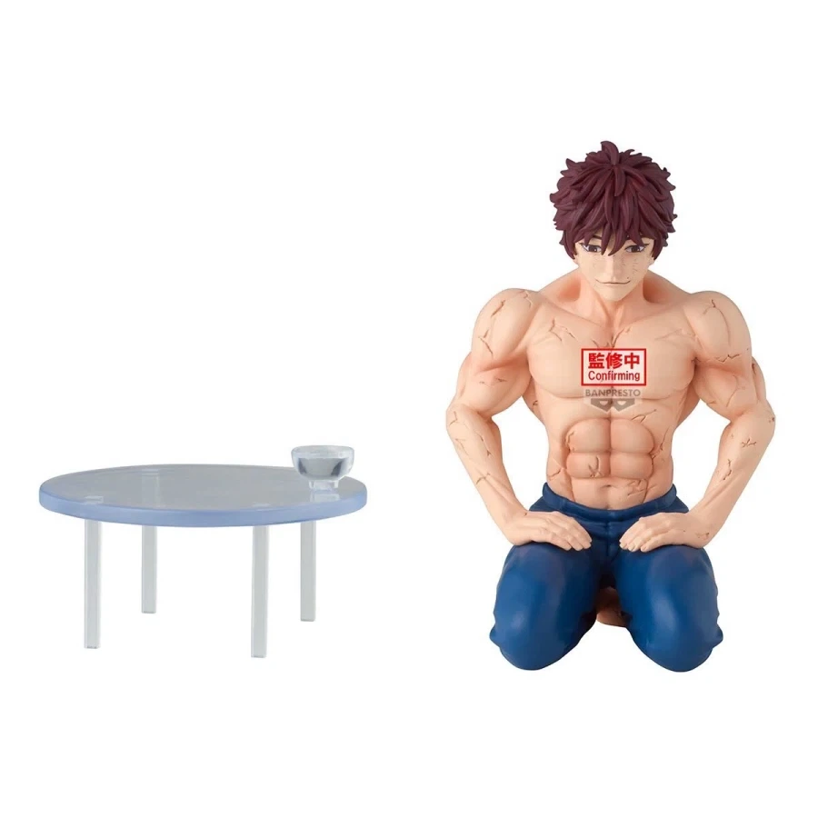 [반남코몰] 반프레스토 건담×홀로라이브 누이 아머 피규어 외 28일 예약 시작 - 이미지 8