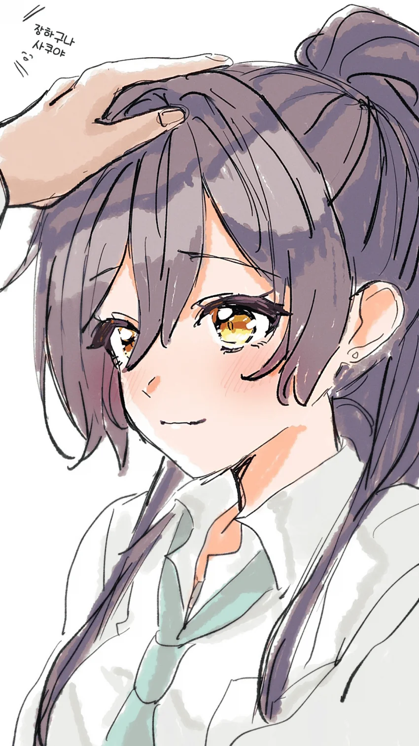 [@] 사쿠야 모음.manhwa