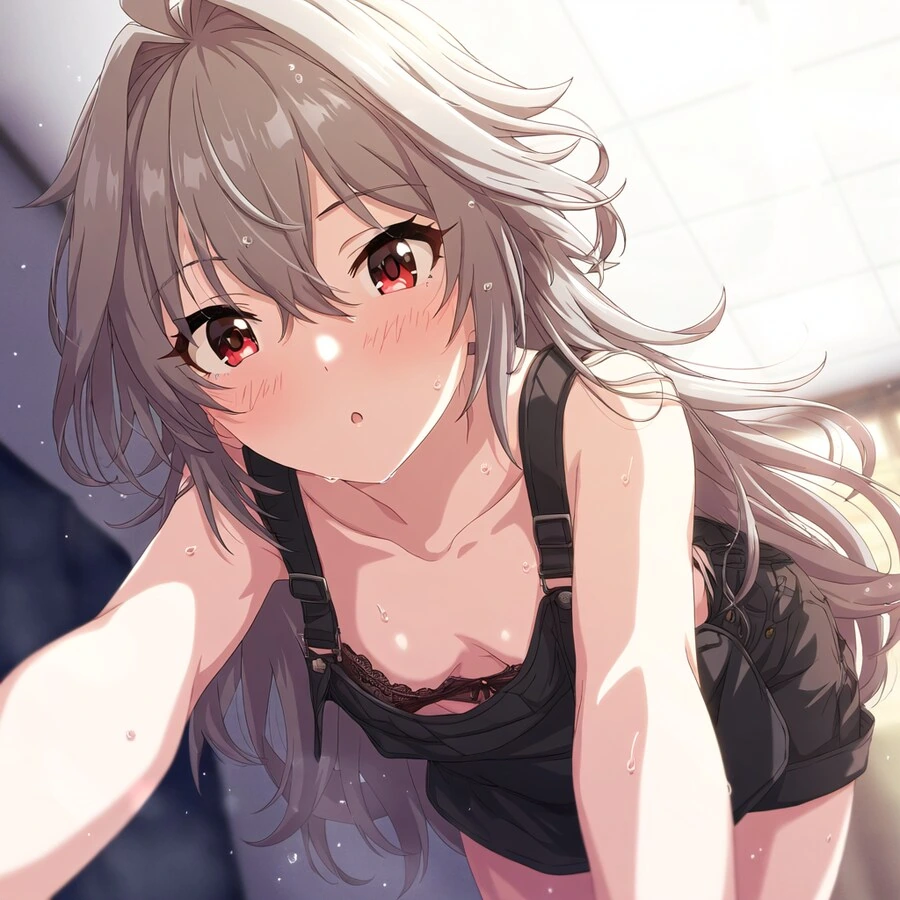 Fate)AI) 아포출신 3명 성전환 - 이미지 9