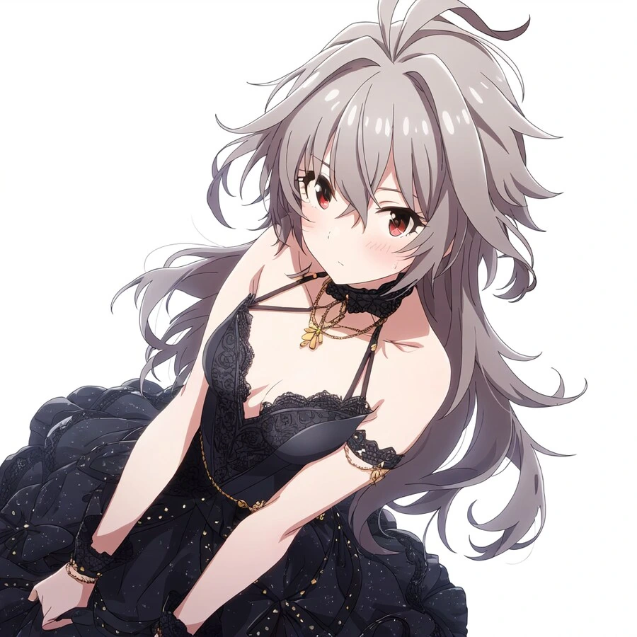 Fate)AI) 아포출신 3명 성전환 - 이미지 10