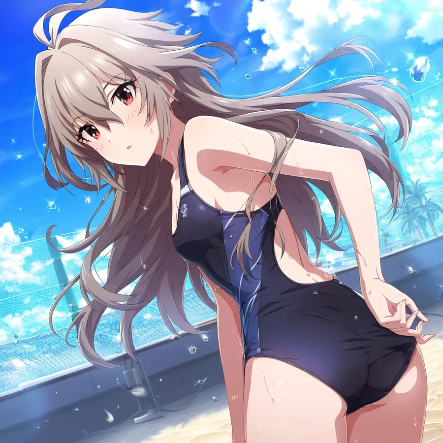 Fate)AI) 아포출신 3명 성전환 - 이미지 11