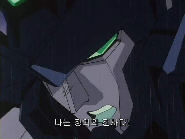 용자물의 카피 악역 기체 - 이미지 13