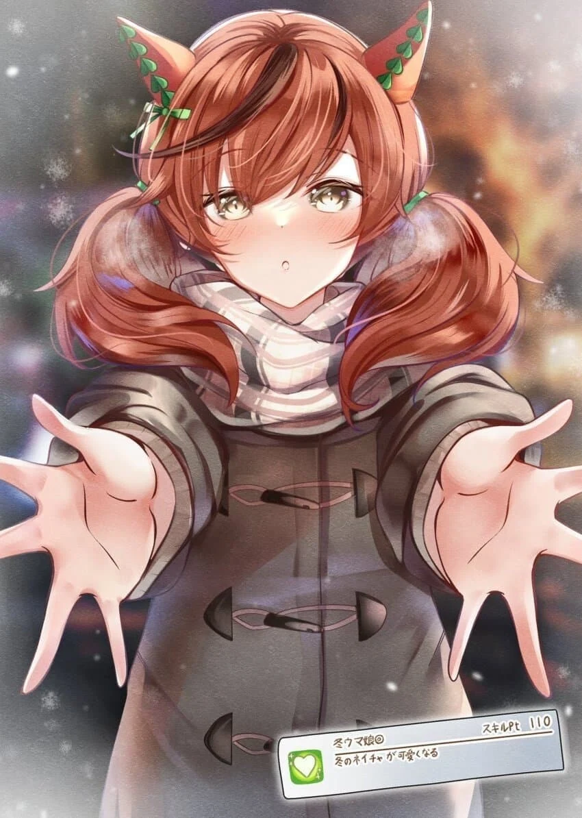 [말딸] 의외로 요망한 말딸 - 이미지 5