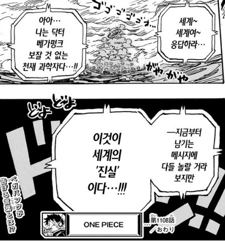 원피스) 절대 허언은 안하는 캐릭터.jpg - 이미지 2