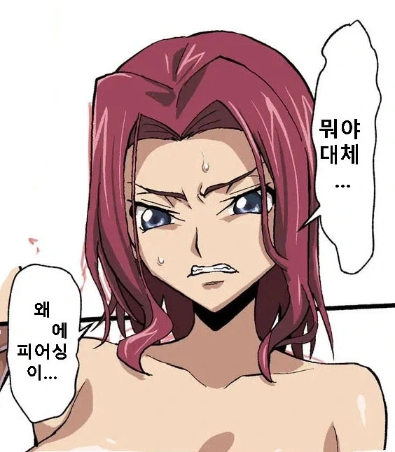 코드기아스) 마리안느가 무서운 이유.jpg - 이미지 4
